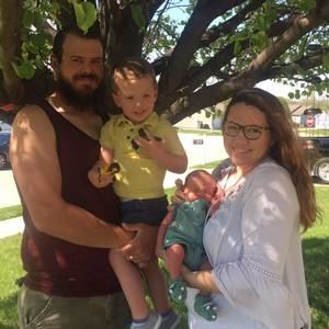 Meet your Posher, Katelin